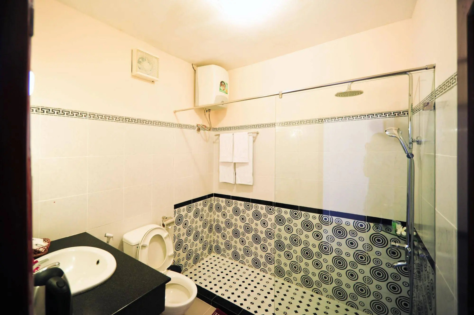 Four Oceans Resort Muine