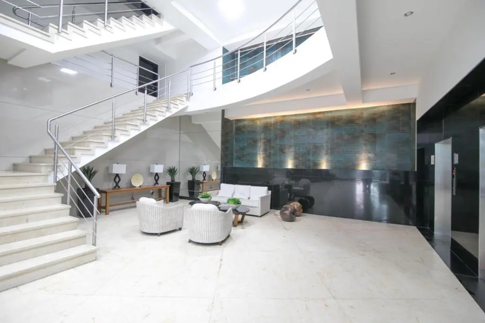 Apartamentos Palmeto Eliptic