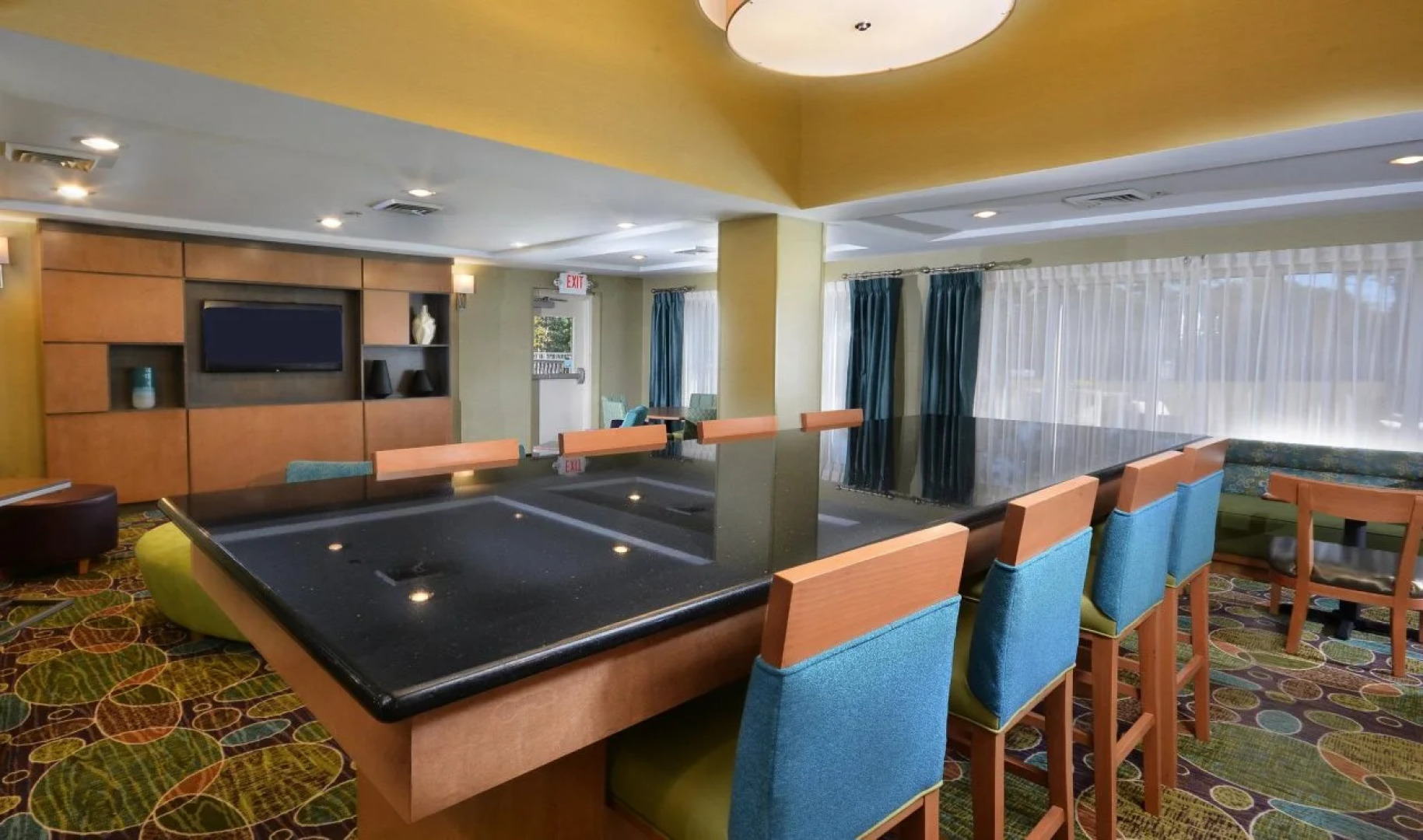Holiday Inn Express Hotel & Suites High Point South by IHG