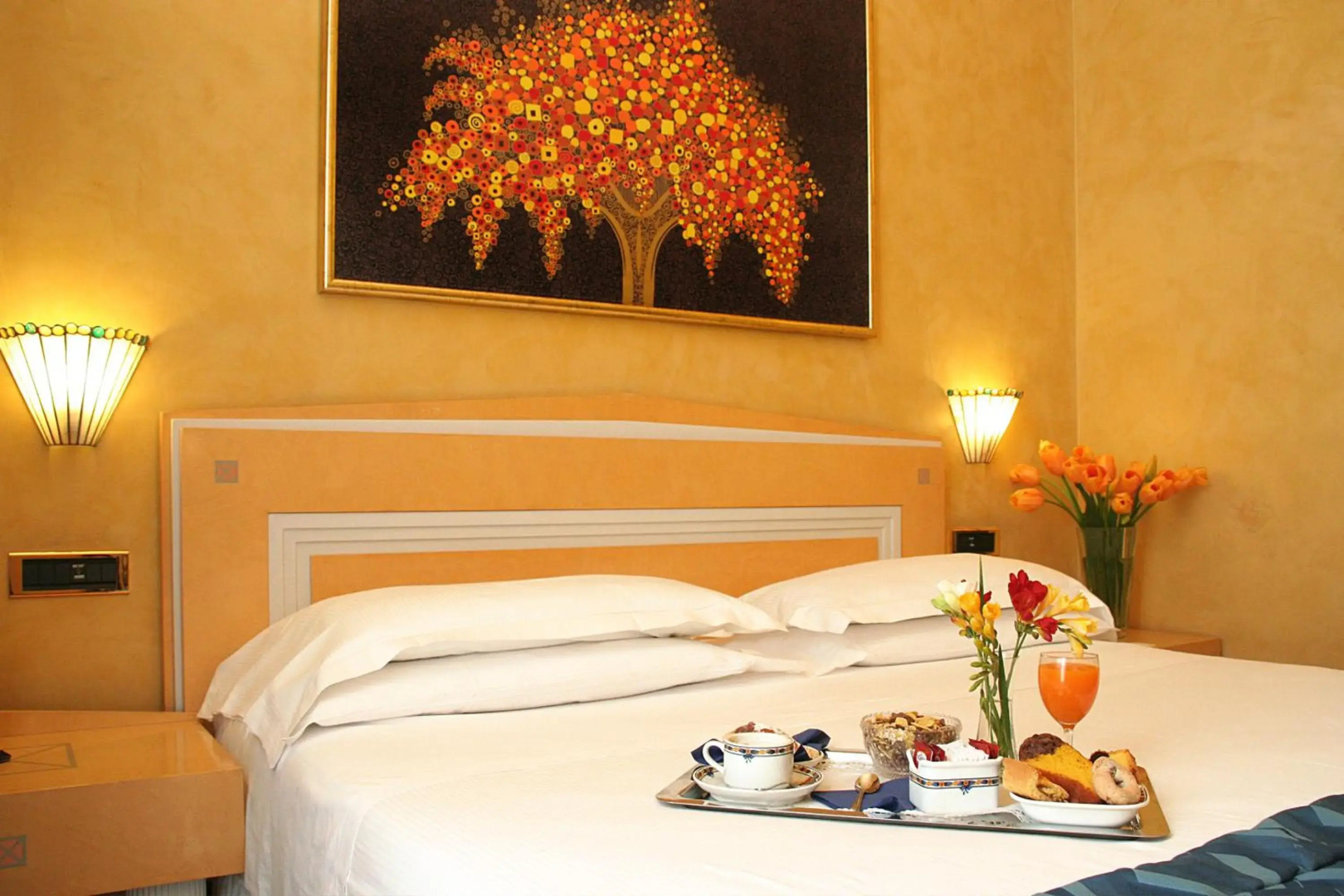 Courtyard by Marriott Paris Porte de Versailles