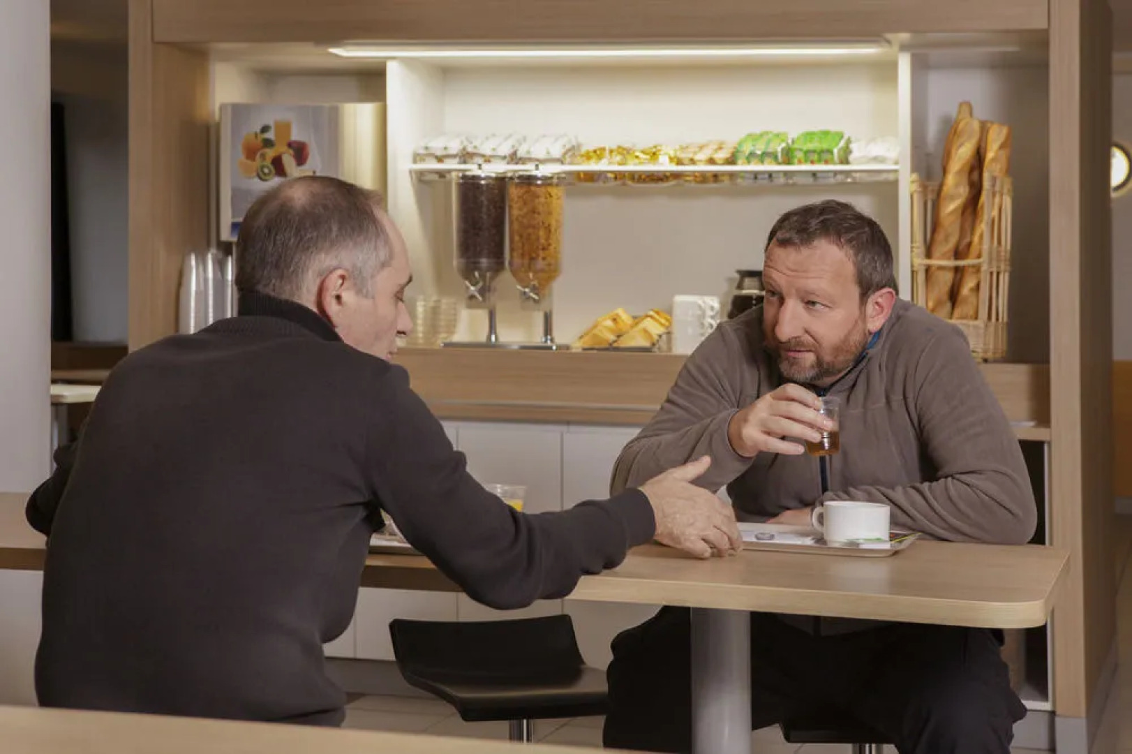 hotelF1 Strasbourg Pont de l'Europe