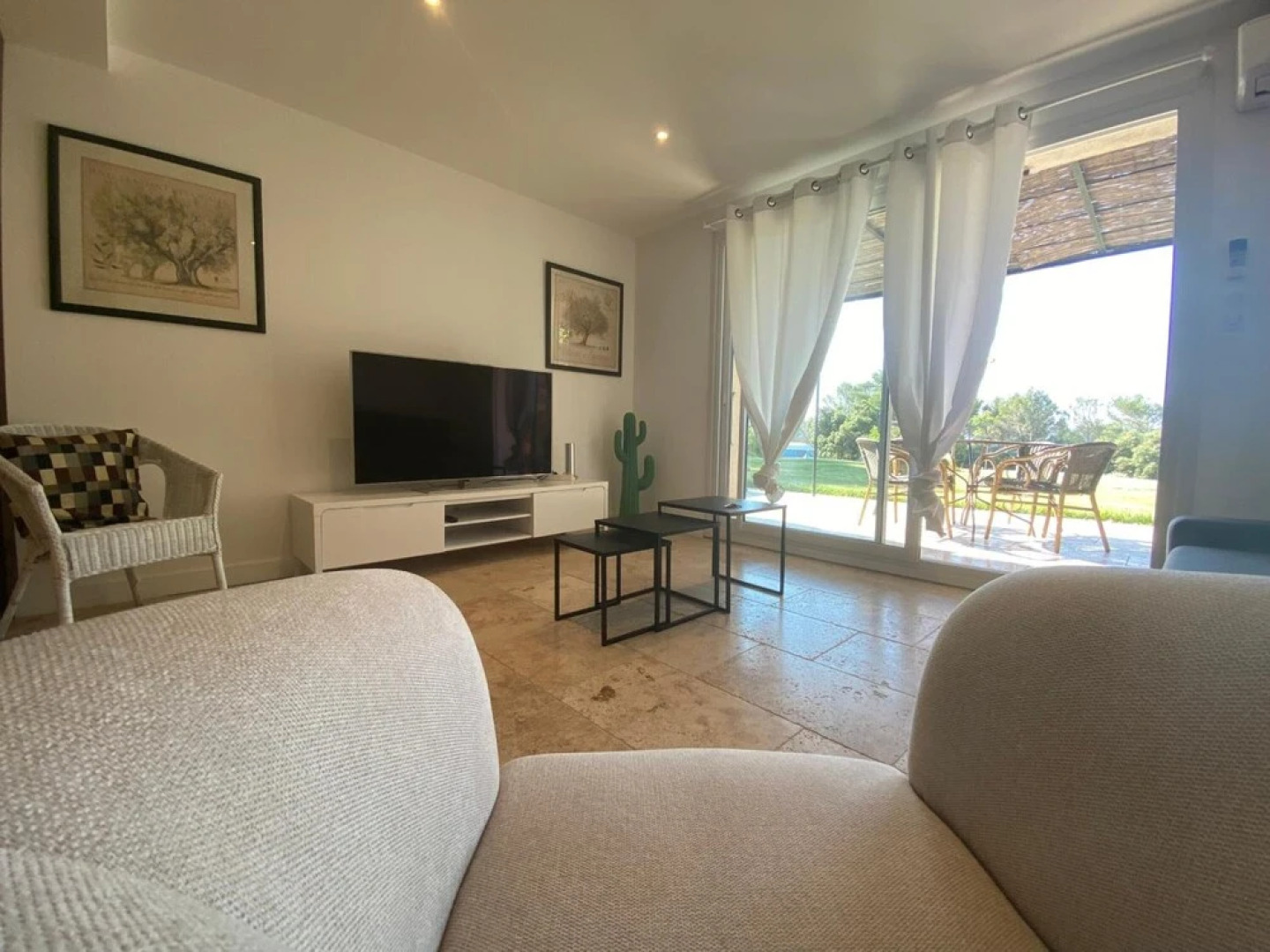 B&B Mas Lou Felibrige