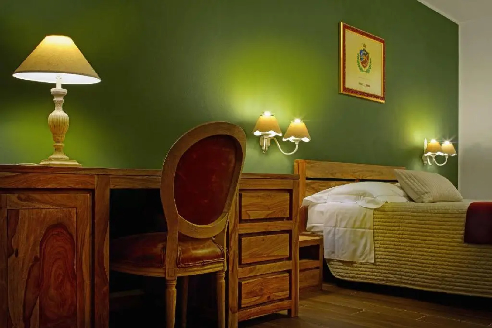 Agriturismo Il Boschetto