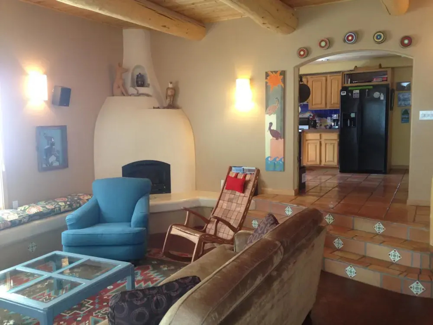 Le Petit Soleil 4 Bedroom Holiday Home By Pinon Vacation Rentals
