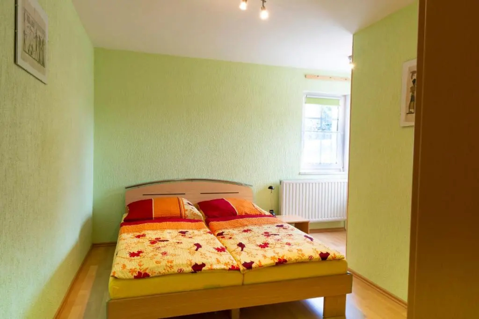 Ferienhaus Rennsteig Huhn, Glaswerkstraße 58, 98724 Lauscha