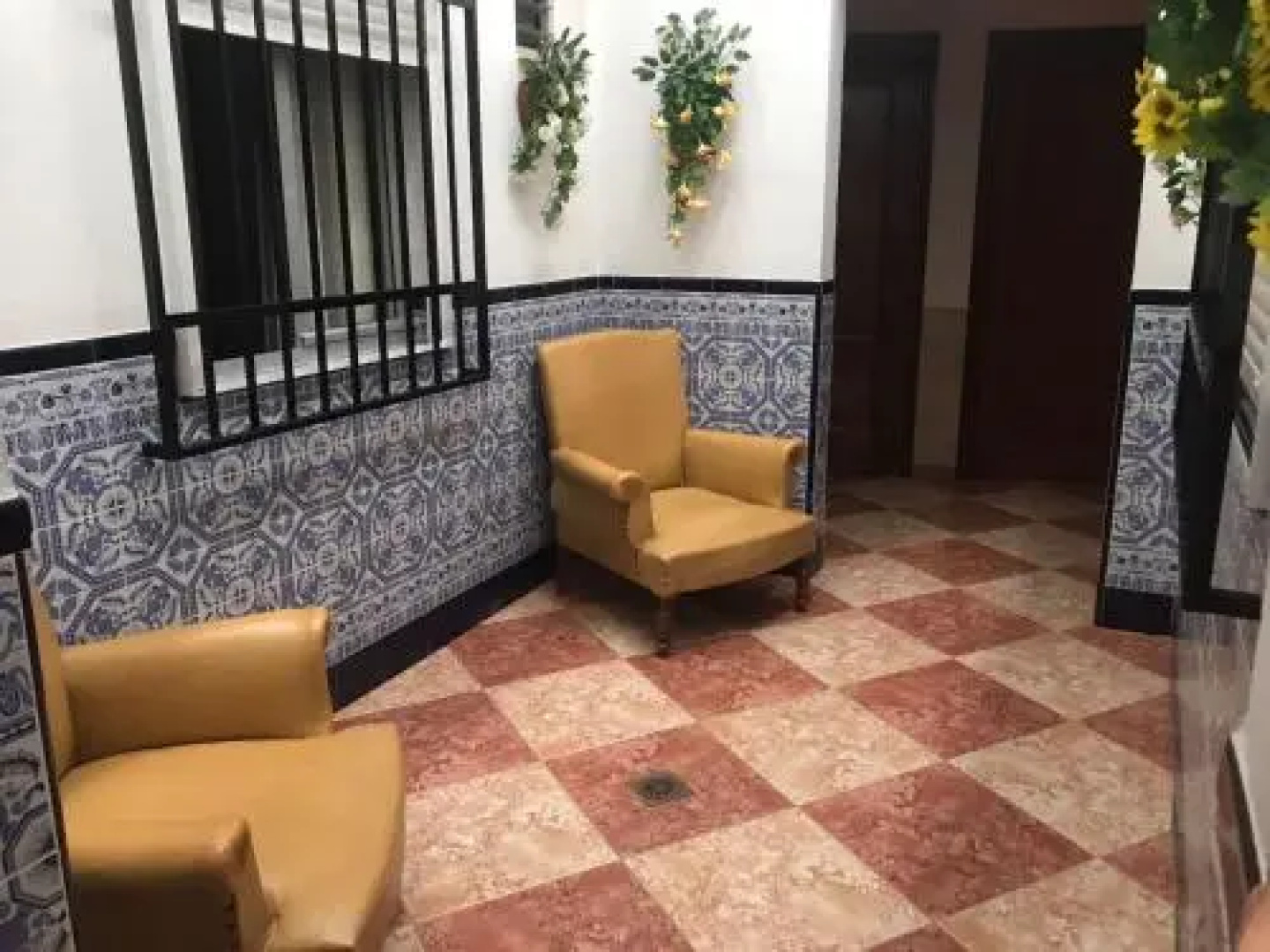 Hostal Bar San Pedro