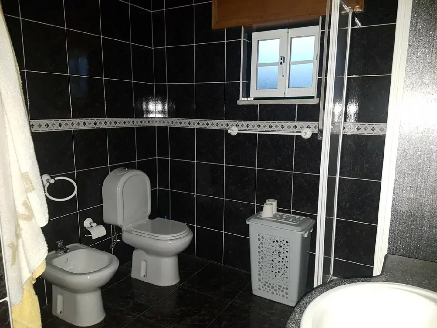 House With 3 Bedrooms In Montao With Wonderful Mountain View And Furnished Terrace