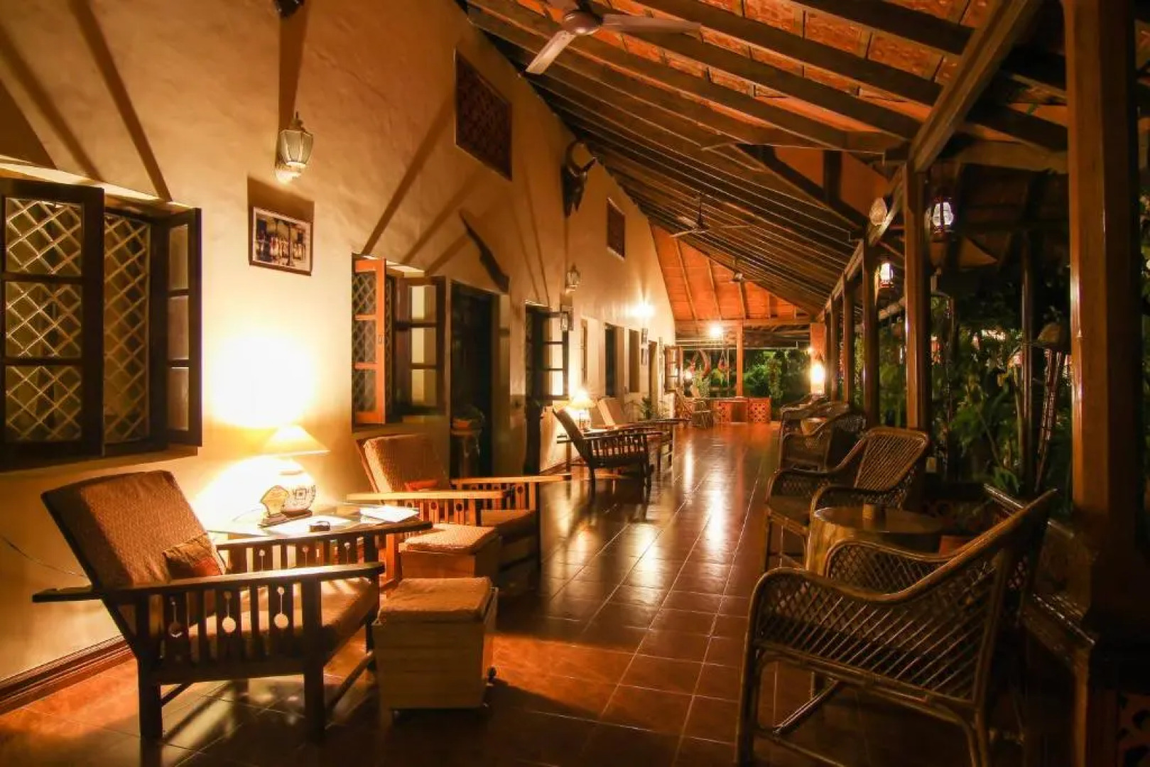 Tranquil Blusalz Rural