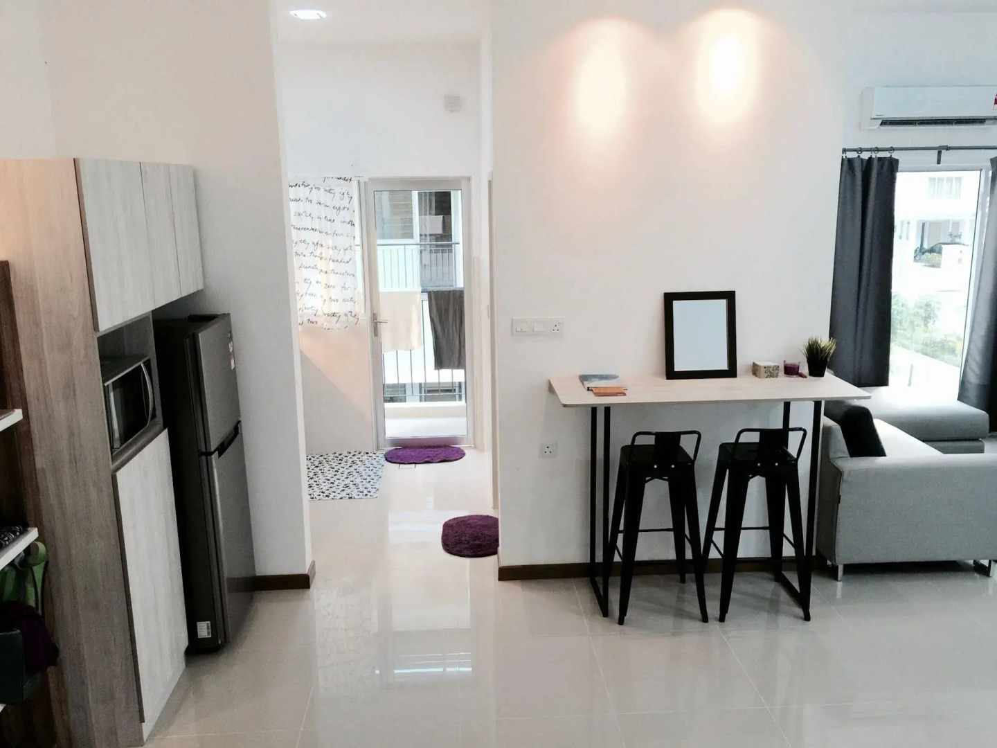 Montbleu Suites at Lost World of Tambun