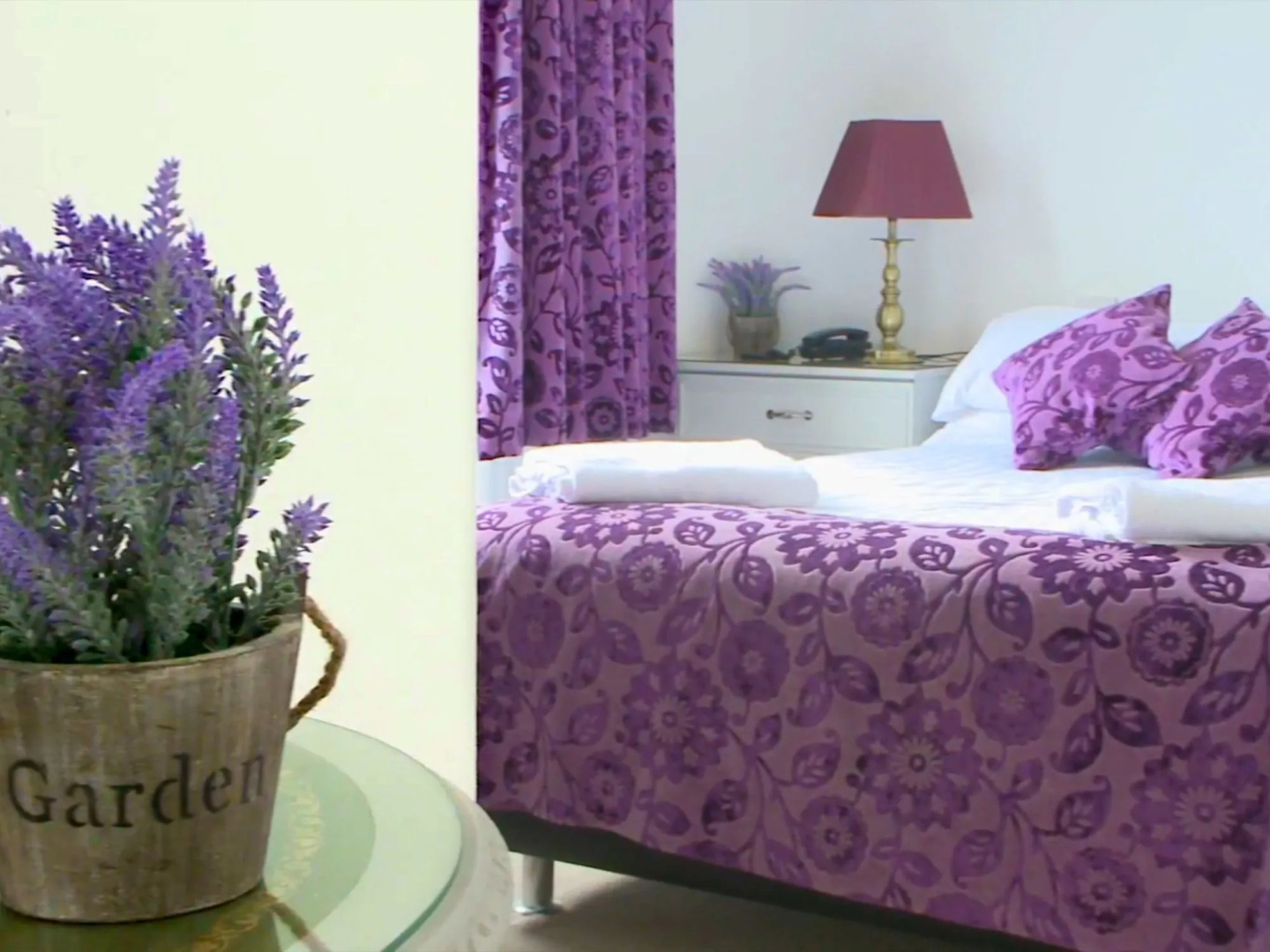 Park Head Country Hotel