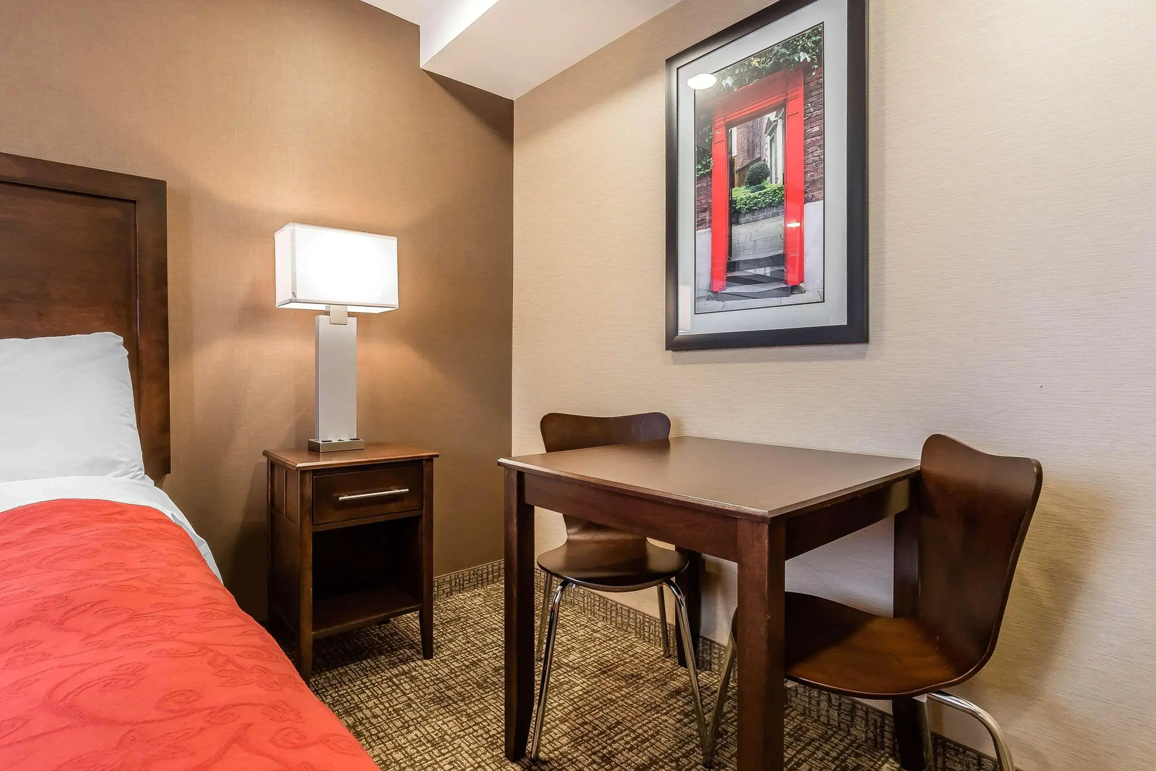 Rodeway Inn Chicago - Evanston