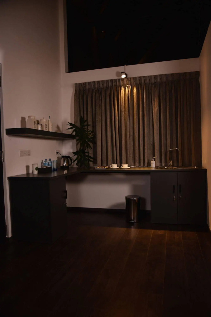 The Country House Chalets