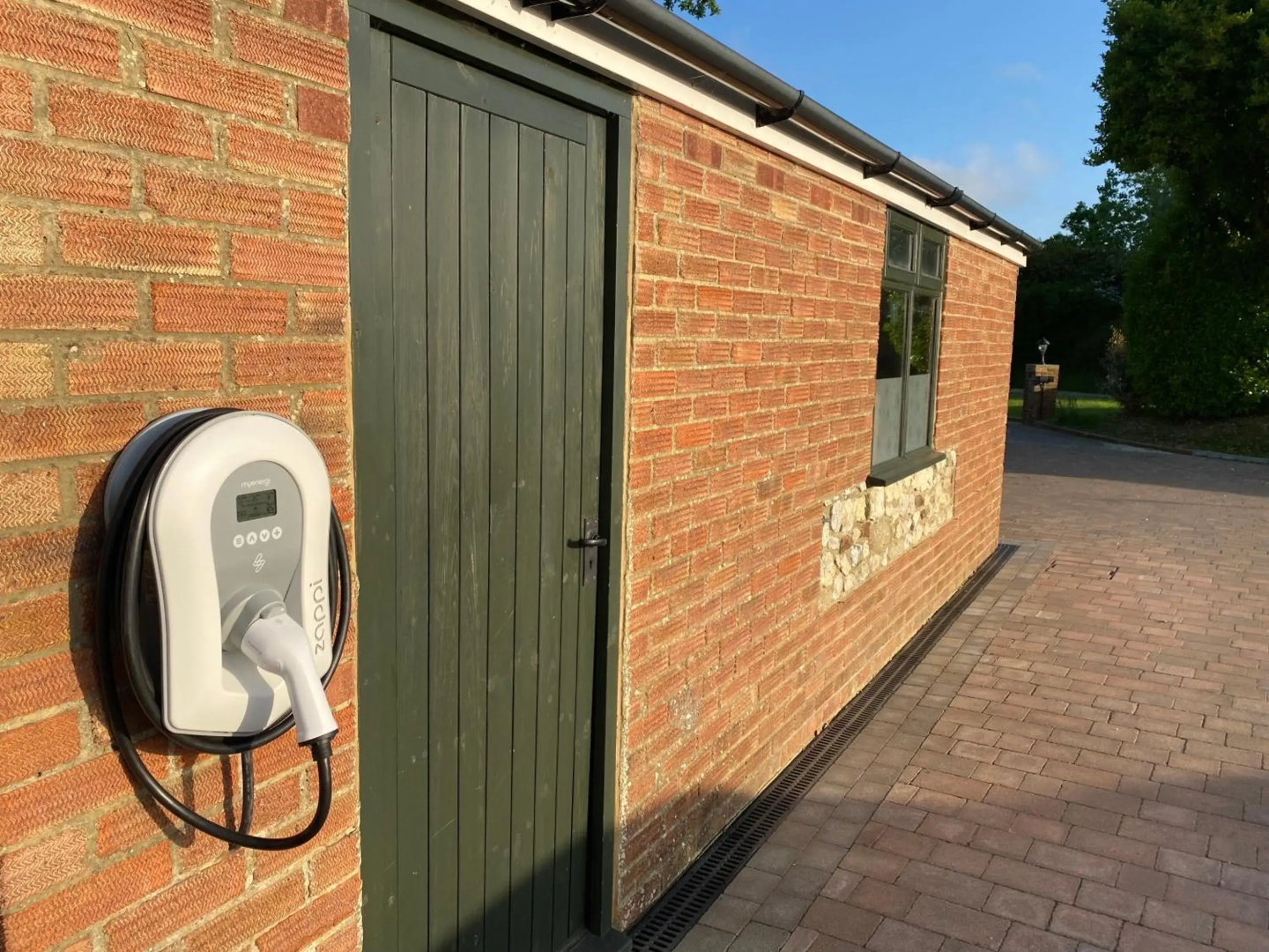 Tollgate Cottages Bed and Breakfast