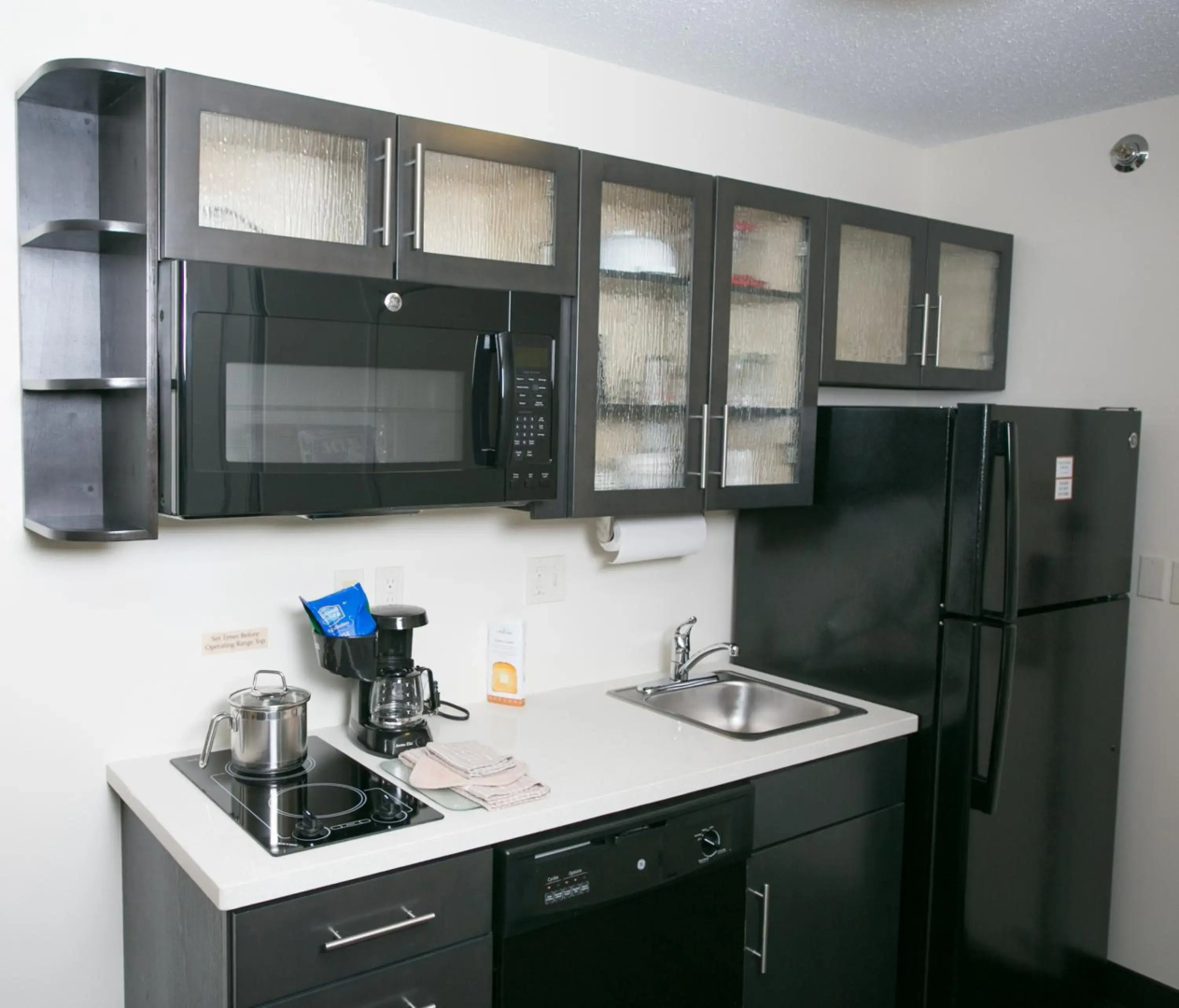 Candlewood Suites Fargo-N. Dakota State University by IHG
