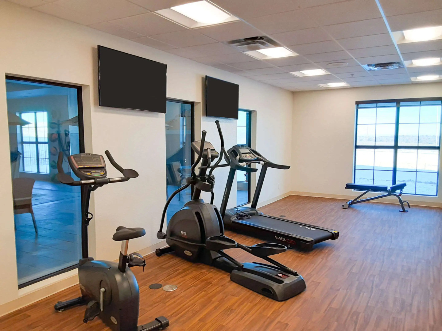 Comfort Suites Broomfield-Boulder/Interlocken