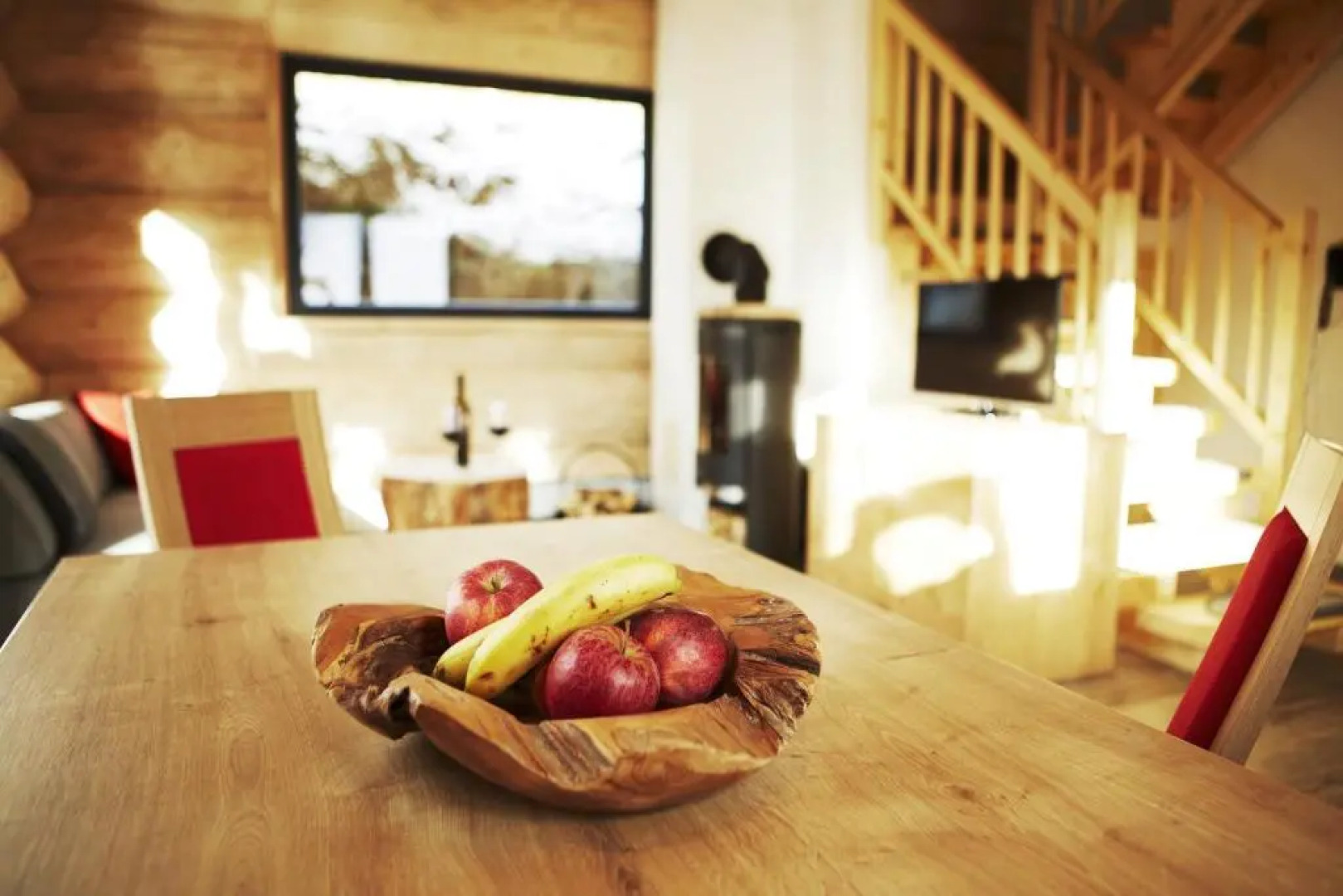 Tyroladis Family Realx Chalets