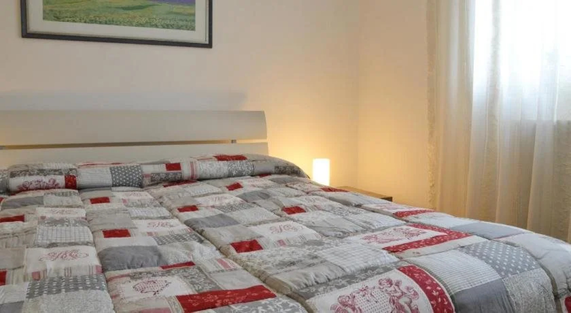 Bed and breakfast Villa Novella