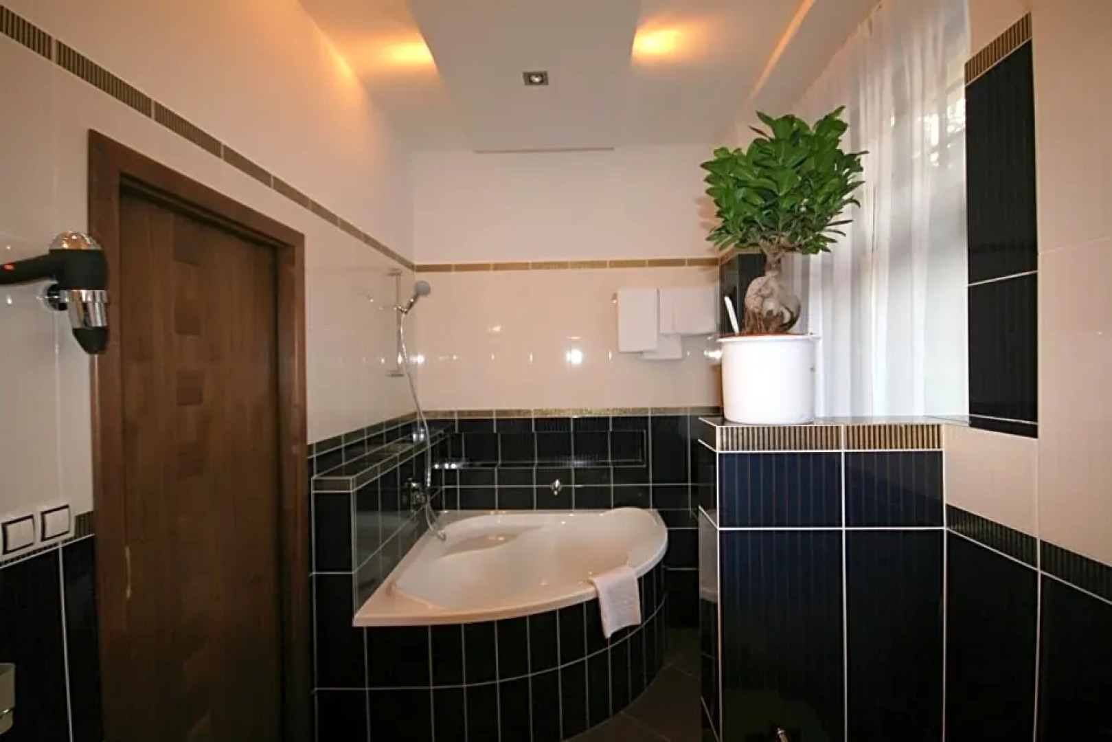 Spa & Wellness Hotel St. Moritz