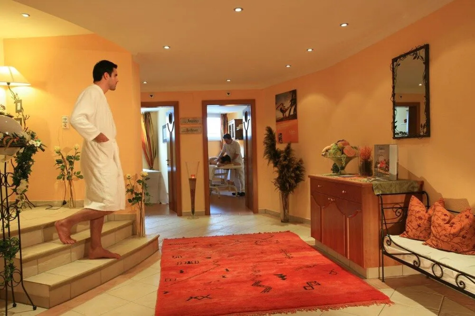 Alpenresidenz Ballunspitze