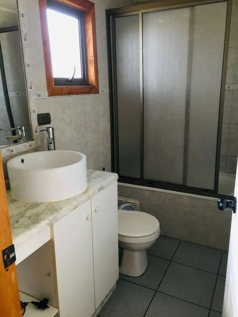 Truqueras Backpacker Hostel Patagonia