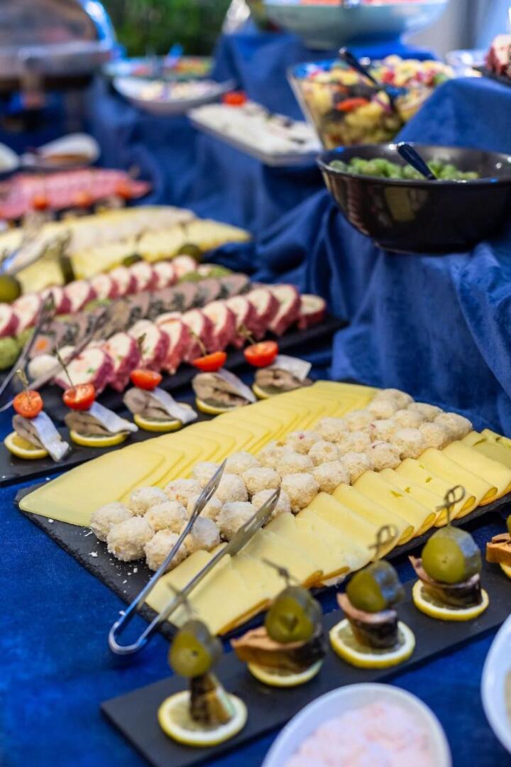 Rizzo Boutique Hotel