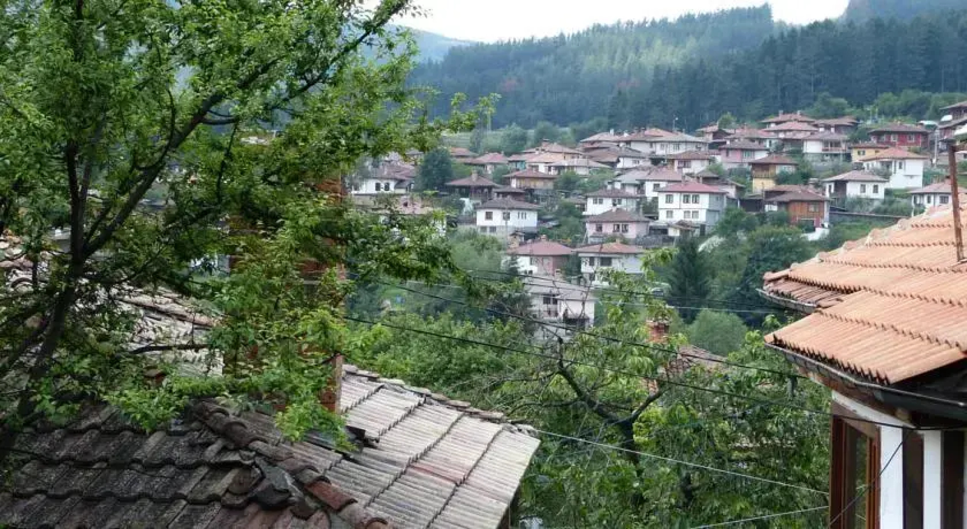 Guest House Lina