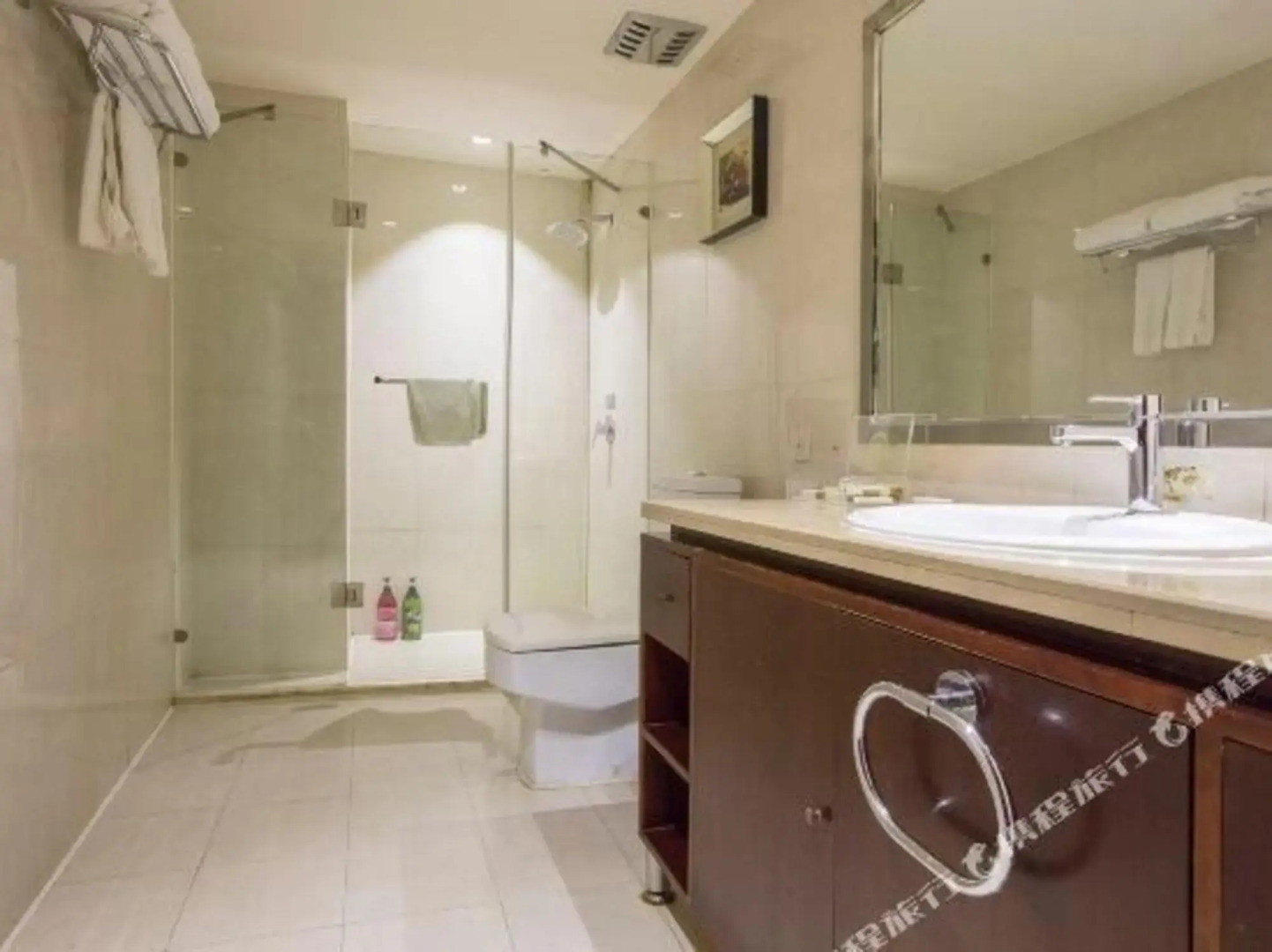 Haojun Wenzhou Hotel