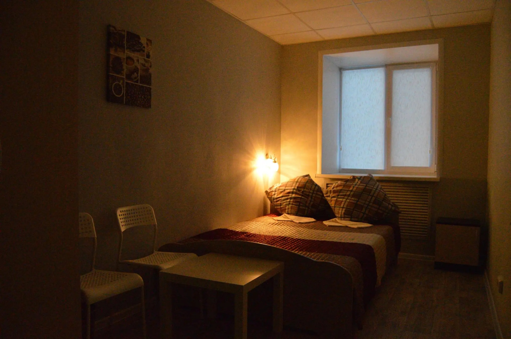 Hostel Apres ski