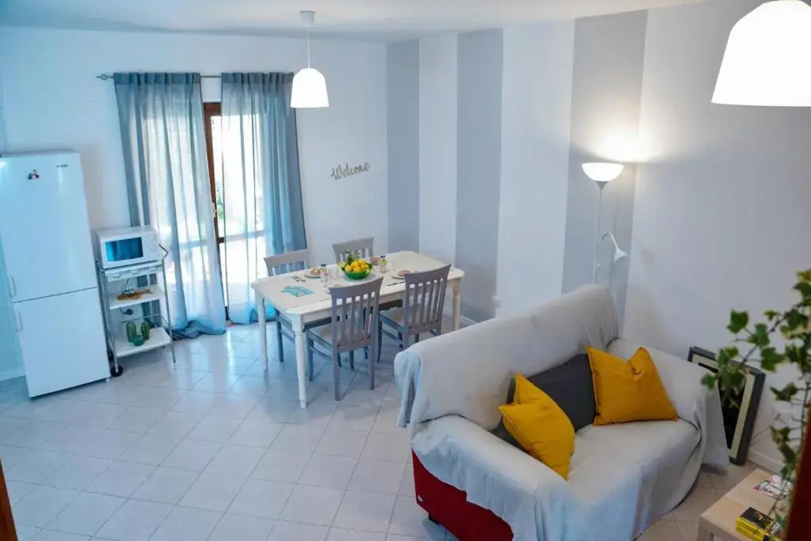 Villaggio Portoada