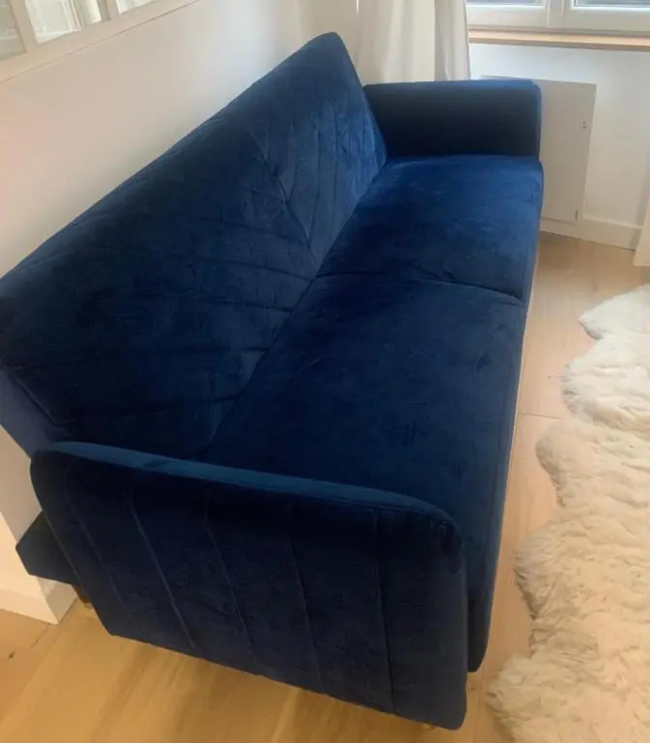 Appartement "Le Rossignol"