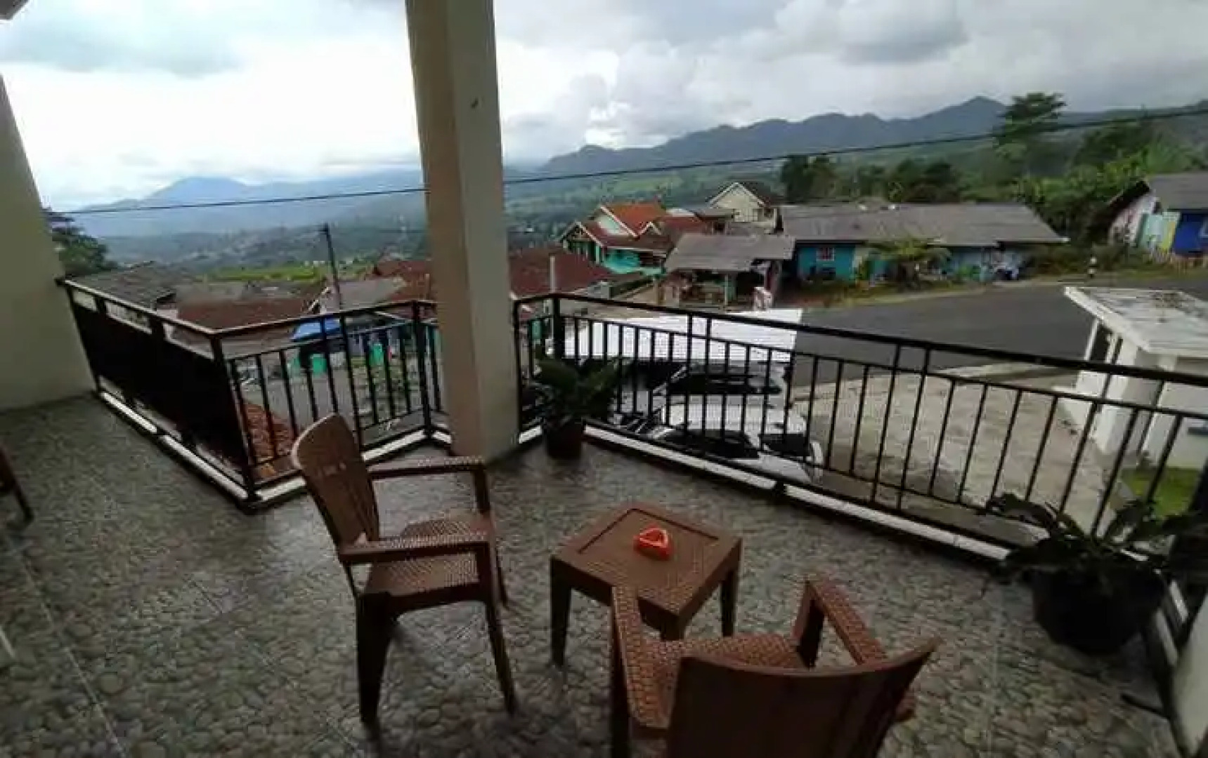 Oyo 3478 Pondok Andhika