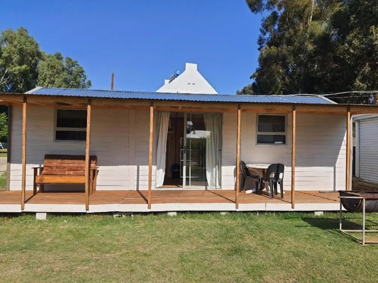 Citrus Creek Chalets