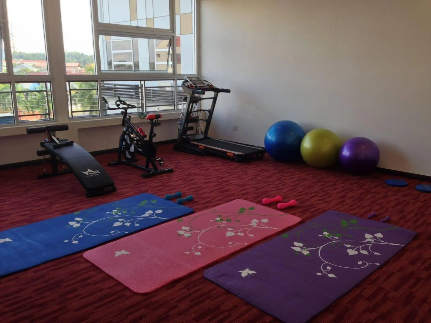 Lot 10 Boutique Hotel