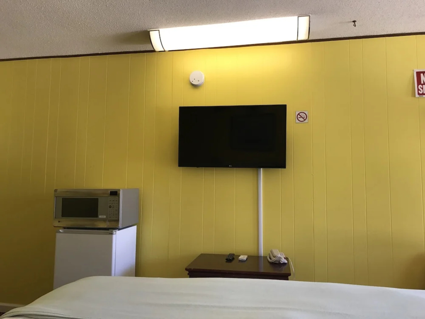 Heritage Inn Mahomet