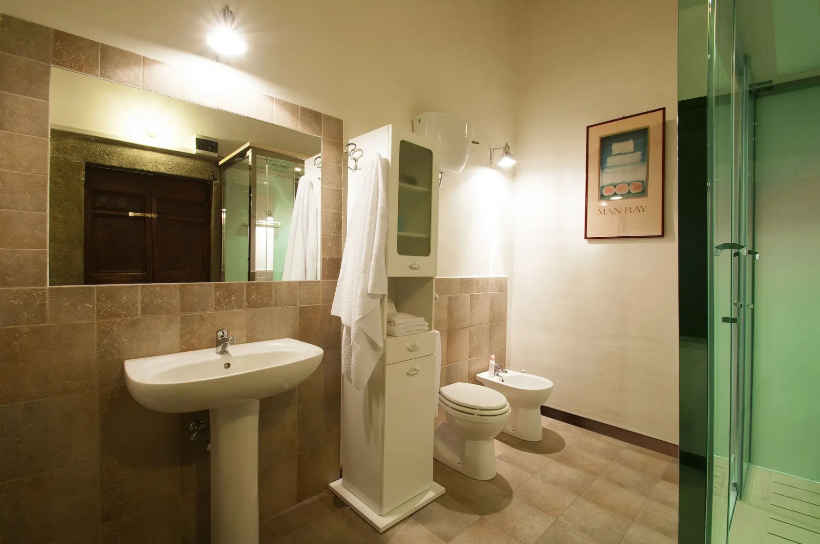 Casa Vacanze A Priori