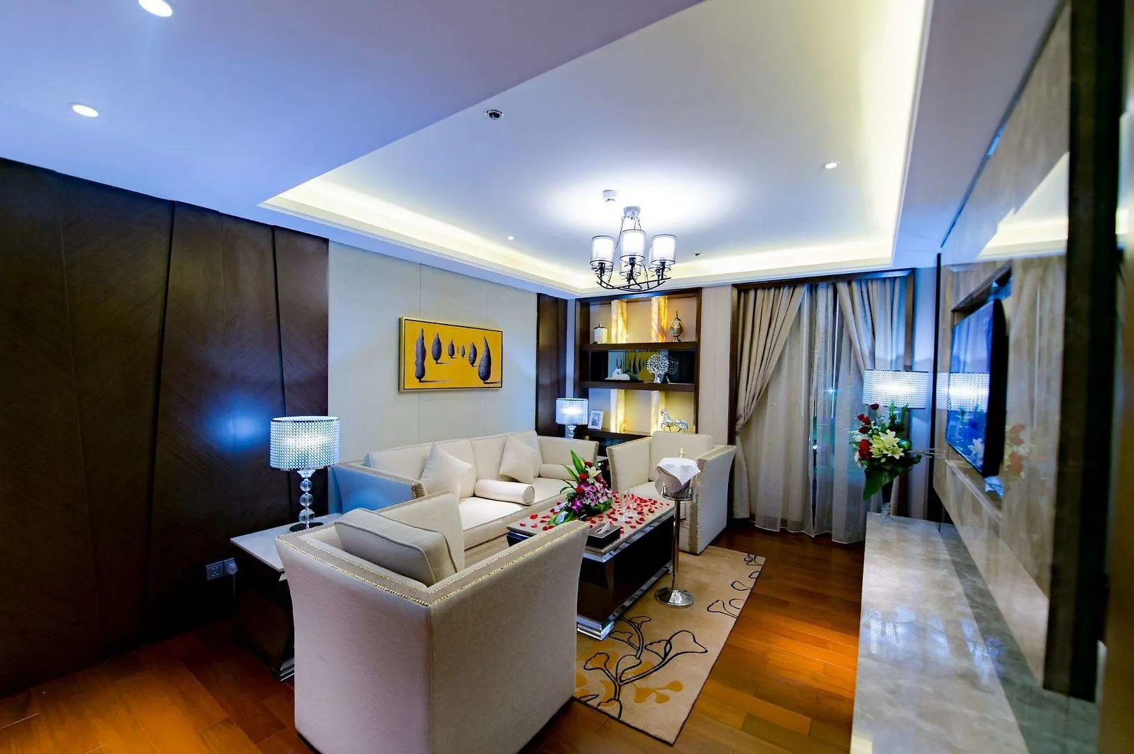 Braira Hotel Olaya