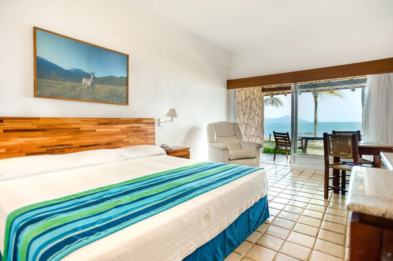 Portobello Resort & Safári