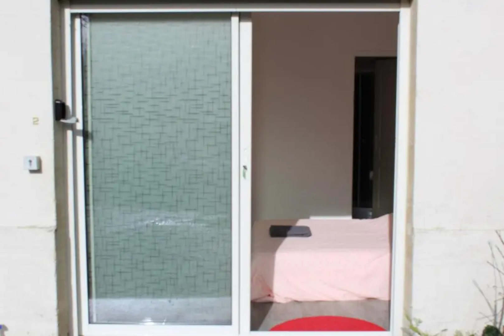 Etablissements Coulon - Talence (Chemin d'Ars)