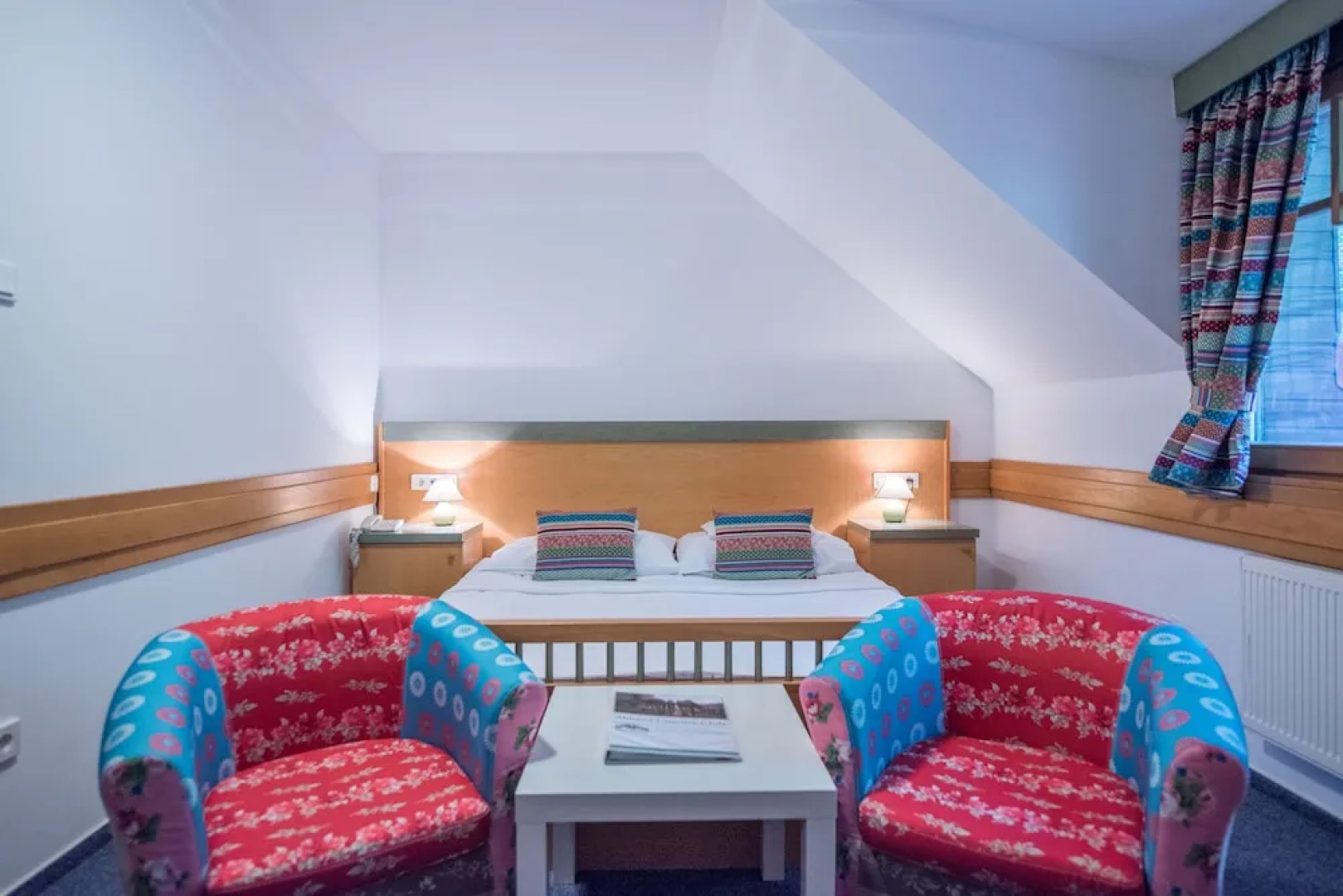 Abbazia Country Club superior