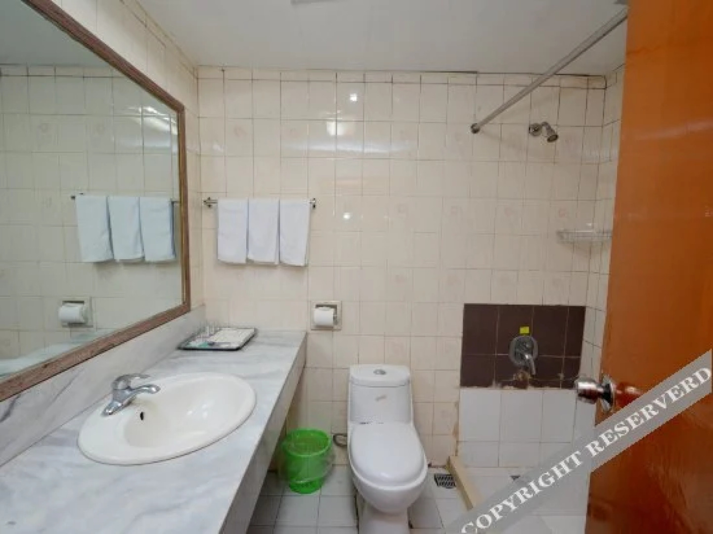 Huaian Chuzhou Hotel