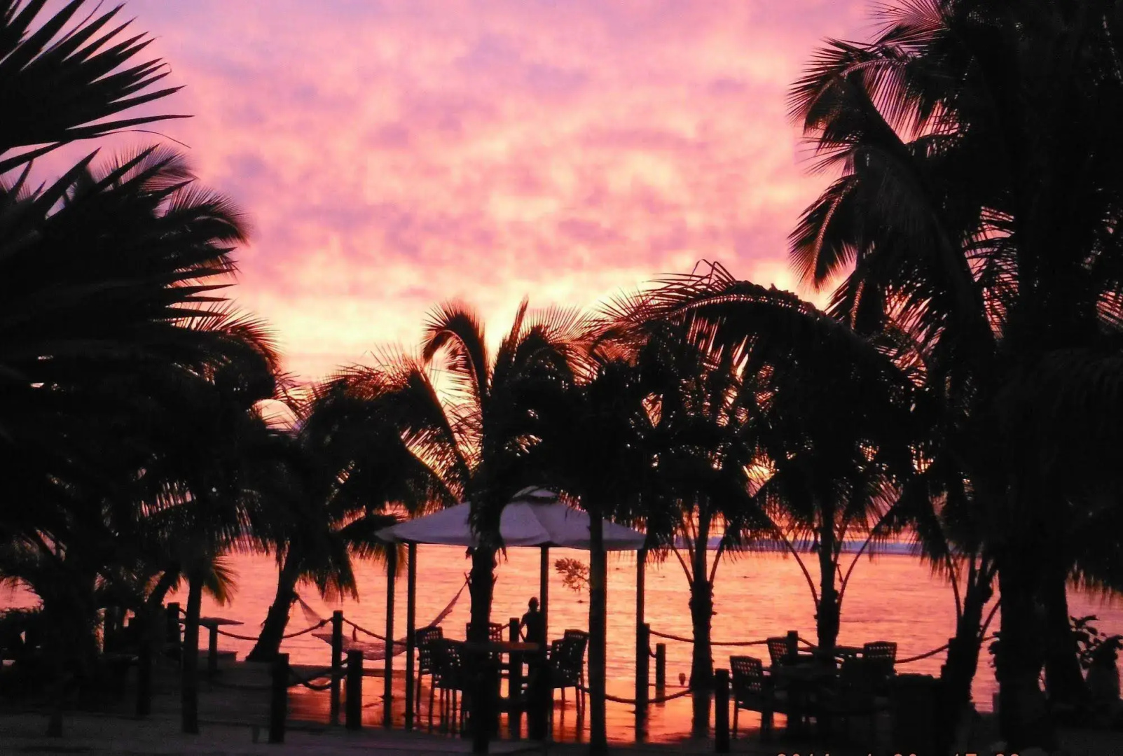 Magic Reef Bungalows
