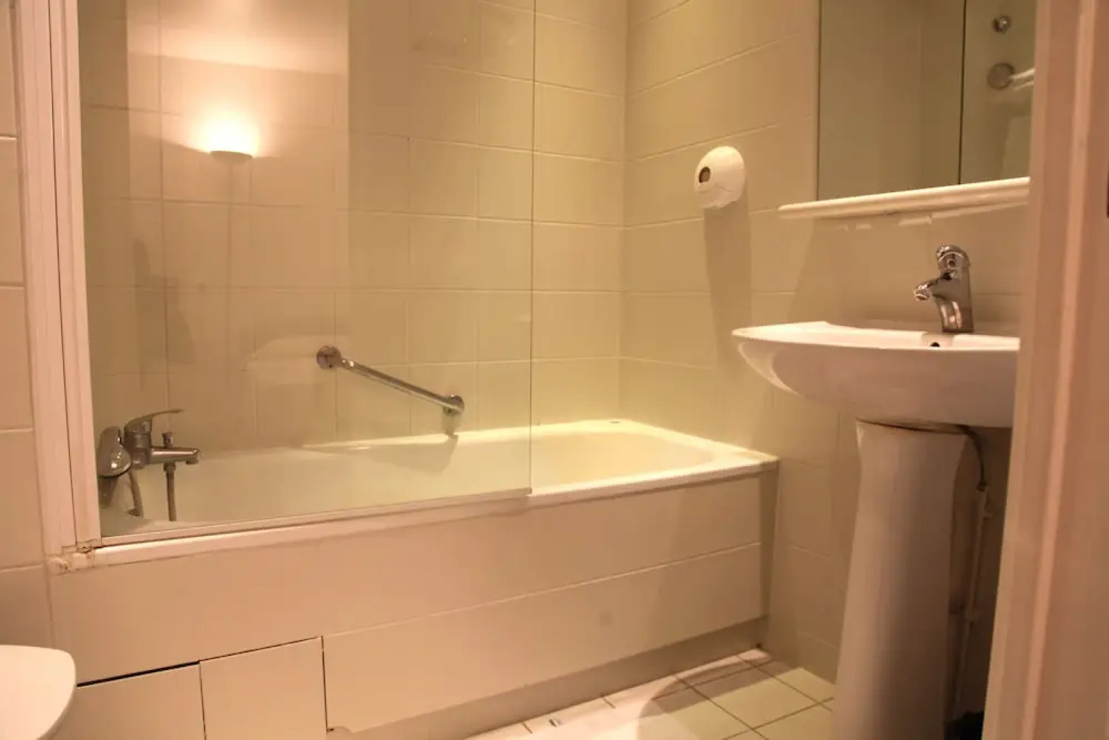 Hôtel Royal Bastille