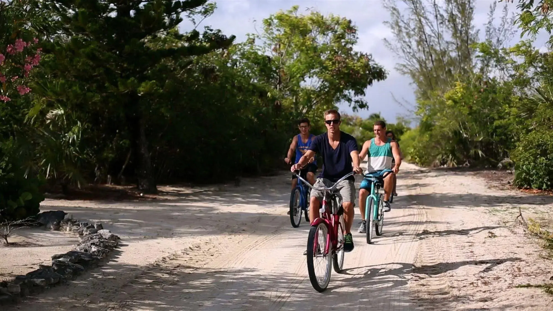 Pine Cay, Turks and Caicos