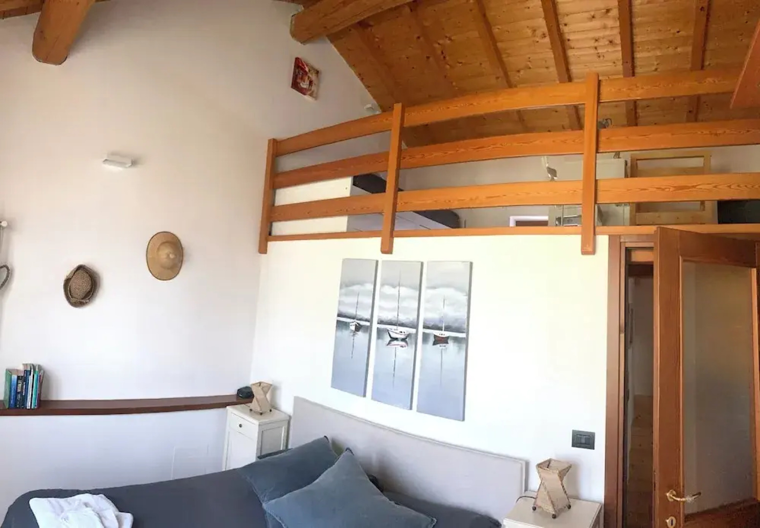 Il Granaio - Molino Maufet