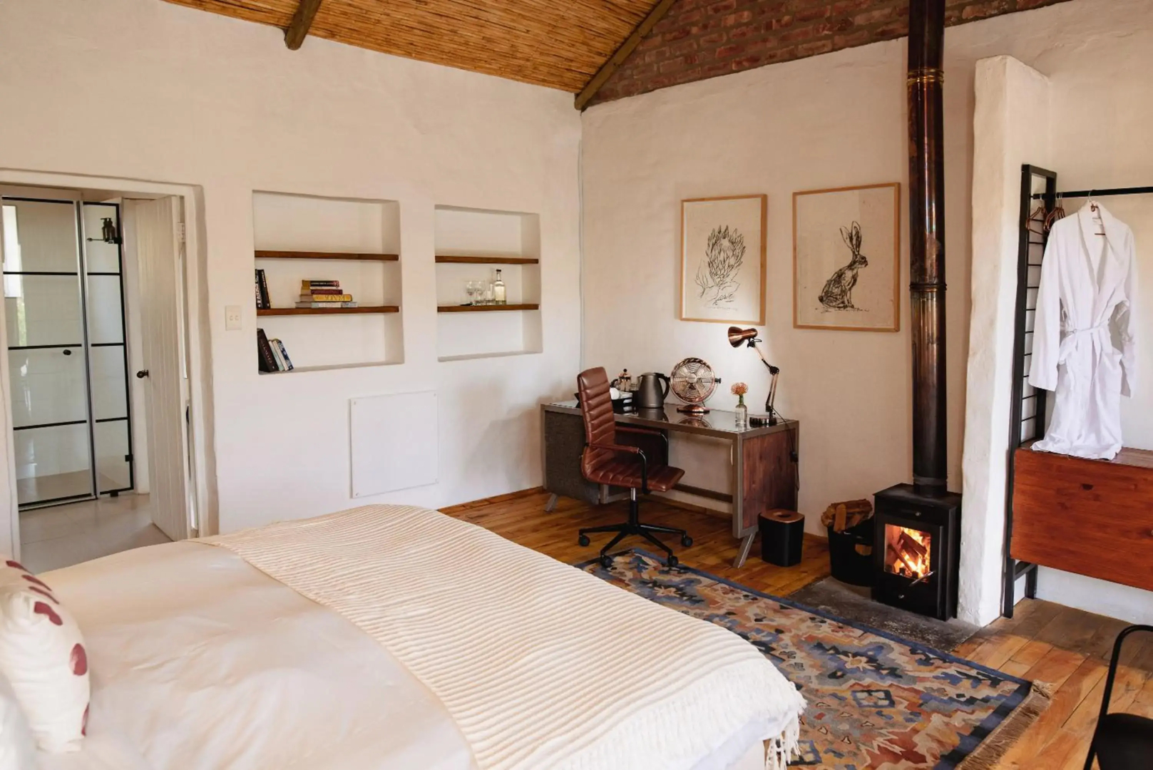 Stanford Valley Guest Farm