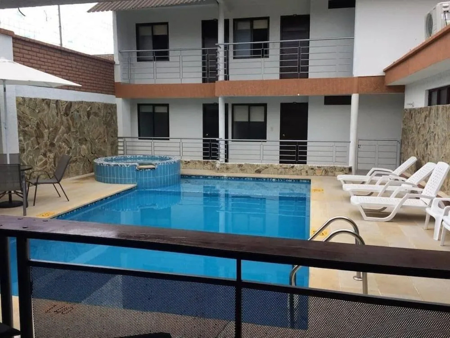 La Plazoleta Hotel Restaurante