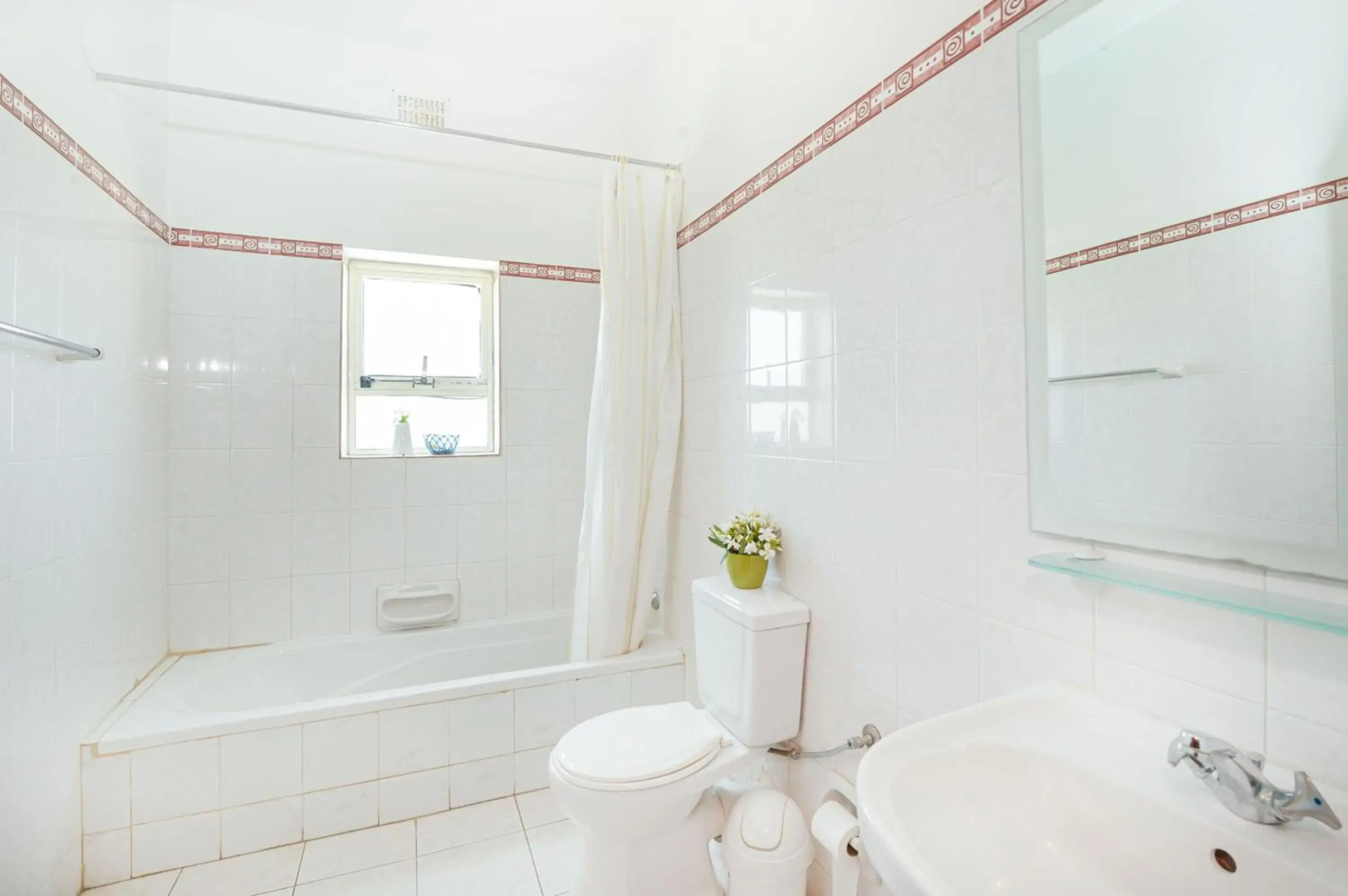 Mariblu Bed & Breakfast Guesthouse
