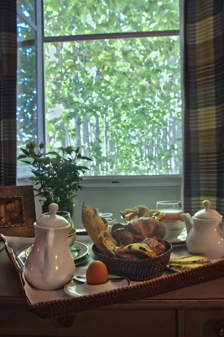 Hotel Château Des Alpilles