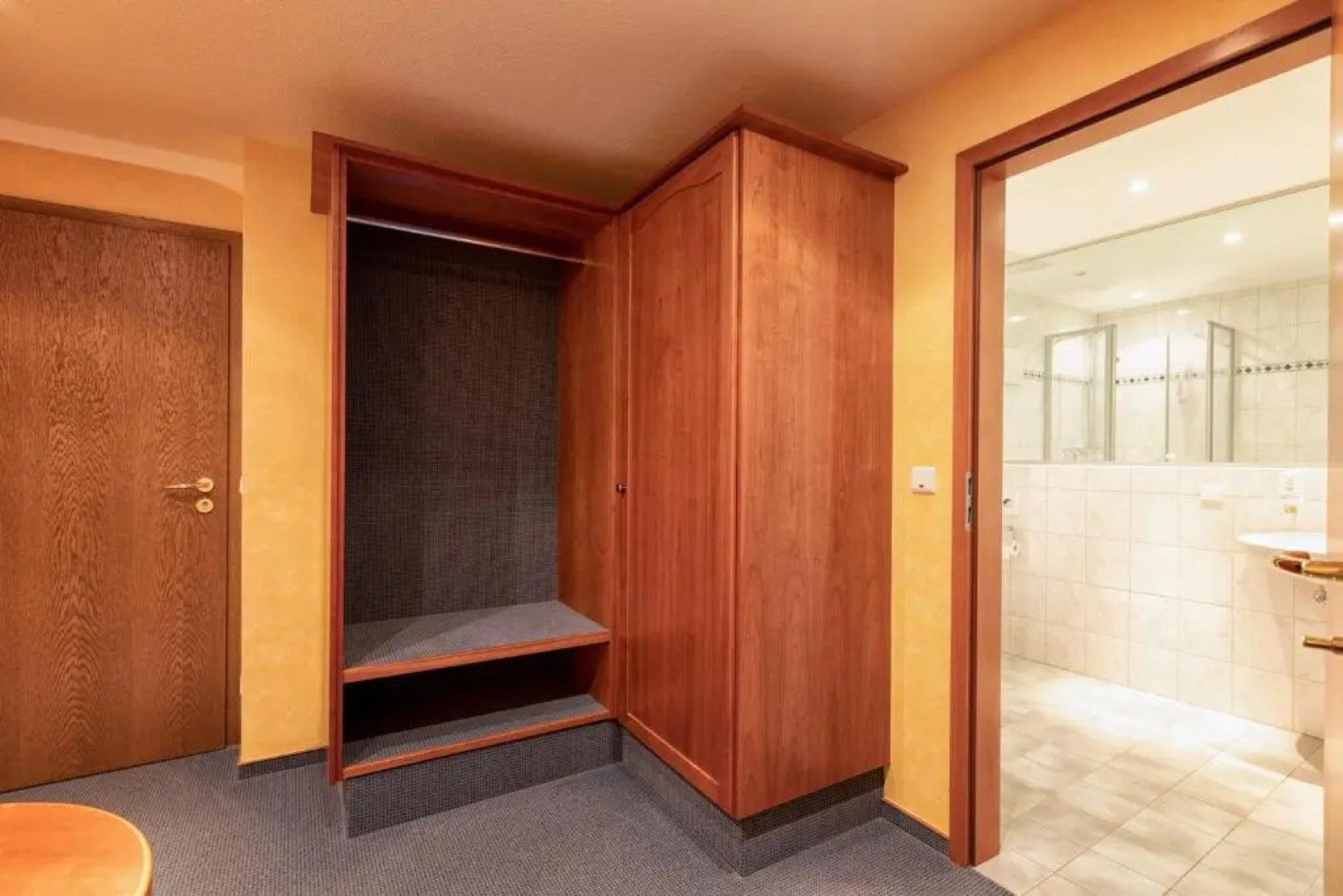 Hotel Weinhaus Grebel