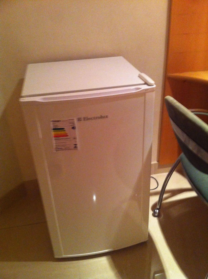 Flats São Paulo - MOEMA